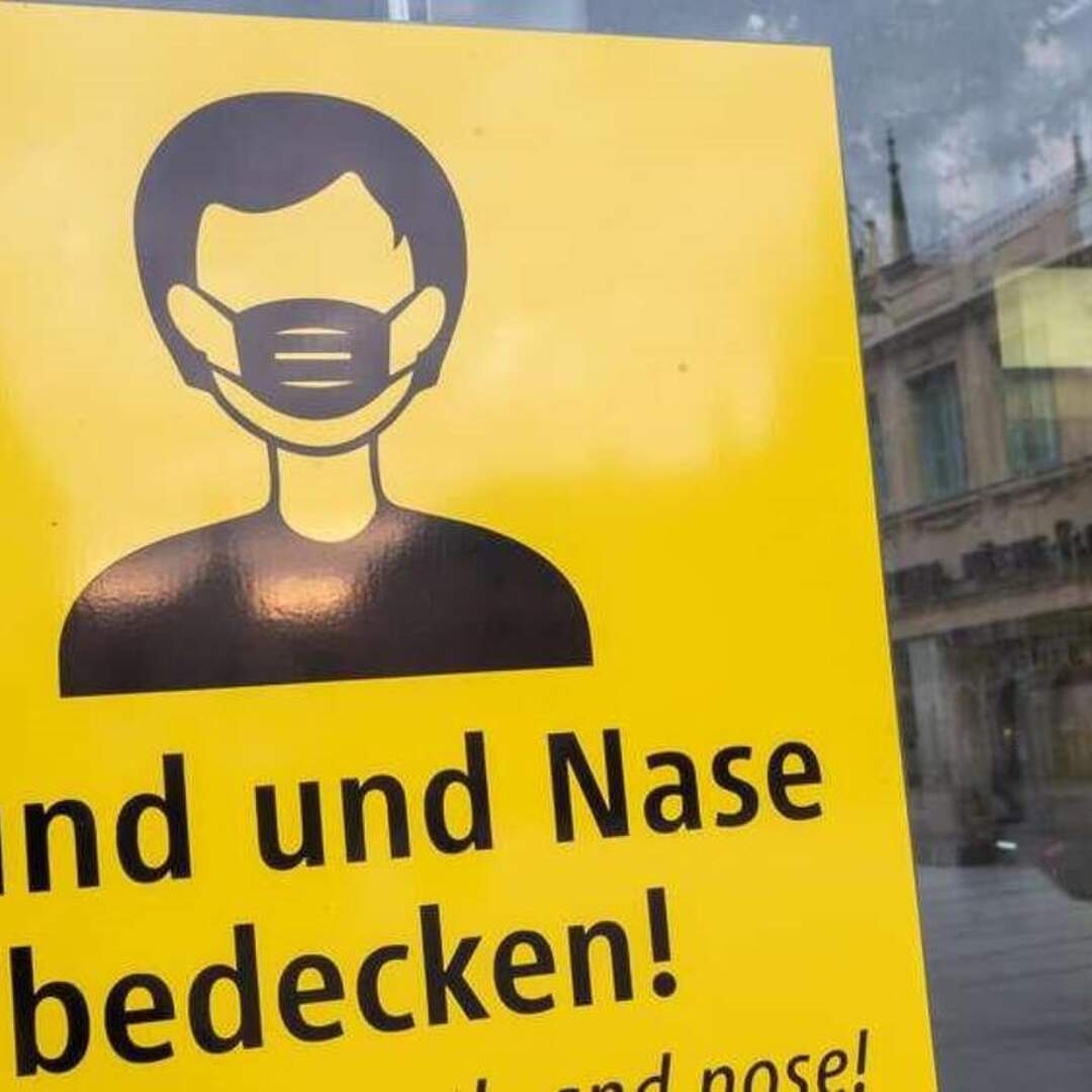 Deutschland unter Corona
