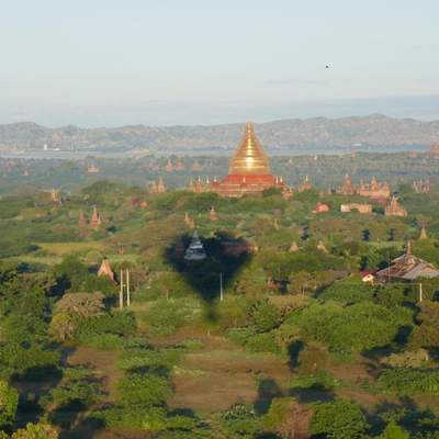 Myanmar