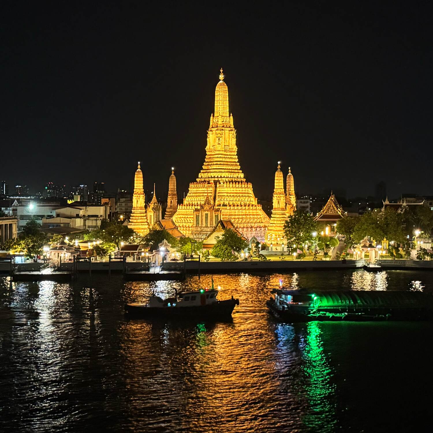 2025 Thailand/China