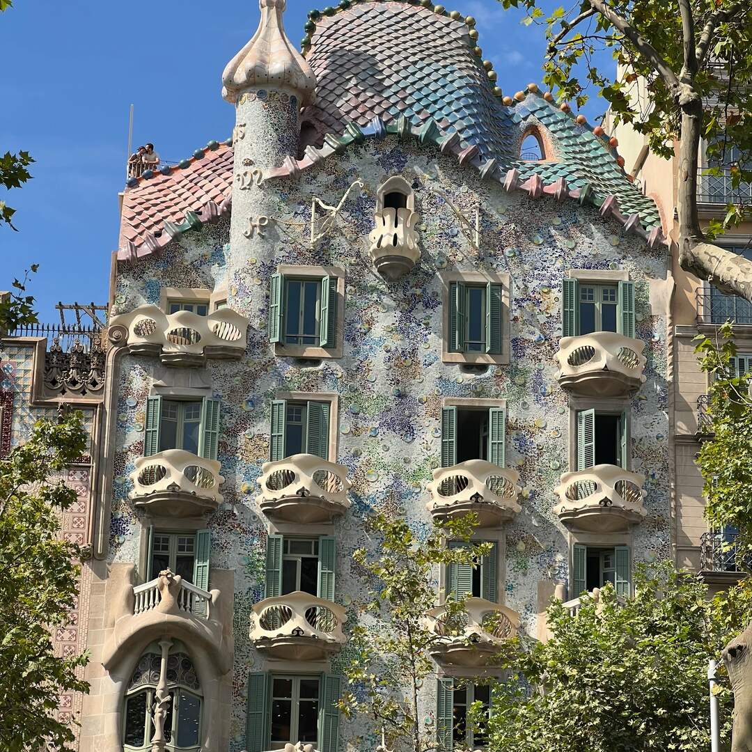 Bacelona 2022