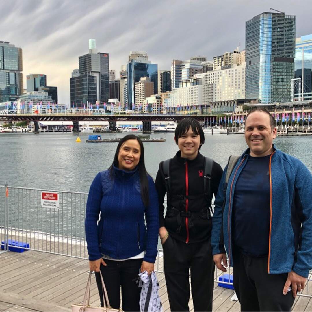 2019 Australia Trip