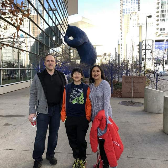 2017 Denver