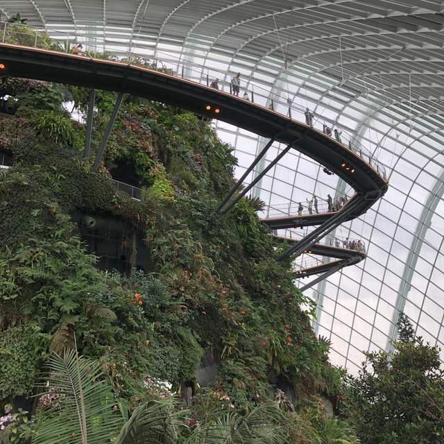2018 Singapore