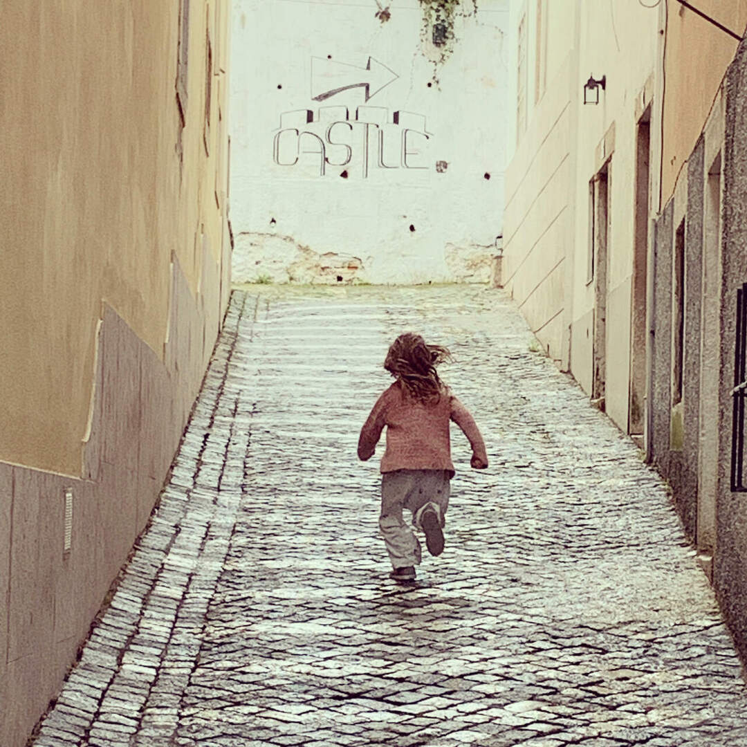 Portugal & Spain 2019