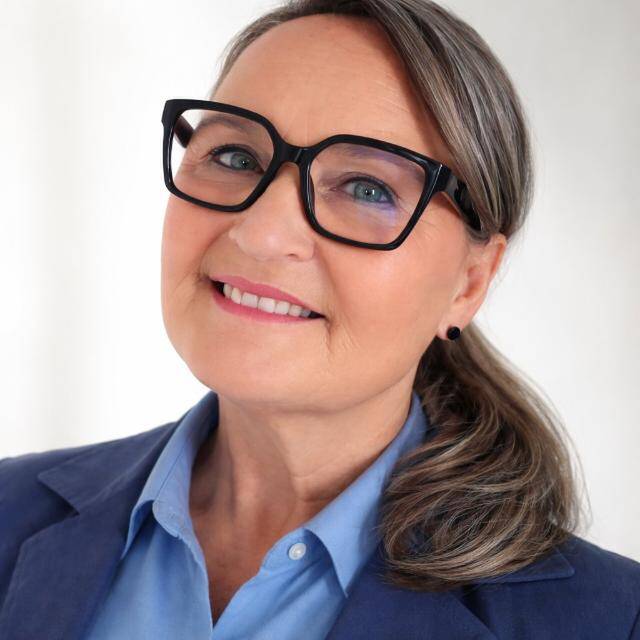 Beate Fuchs