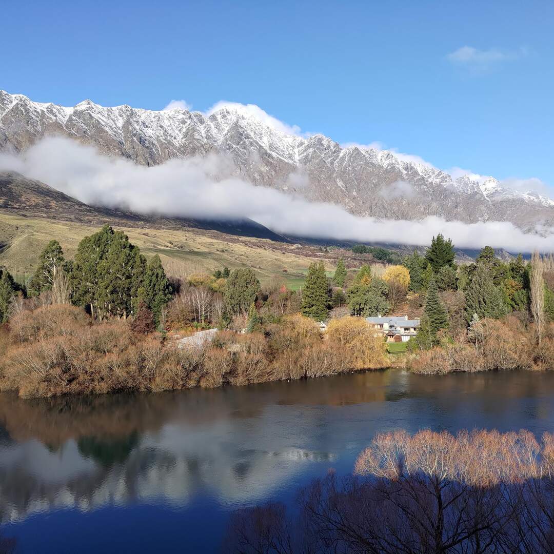 Queenstown