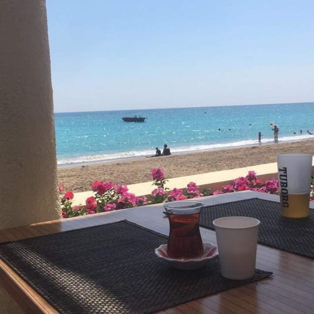 Türkei
