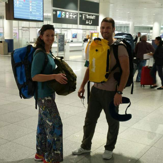 Indonesien