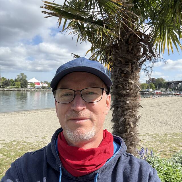 Lars Helmer