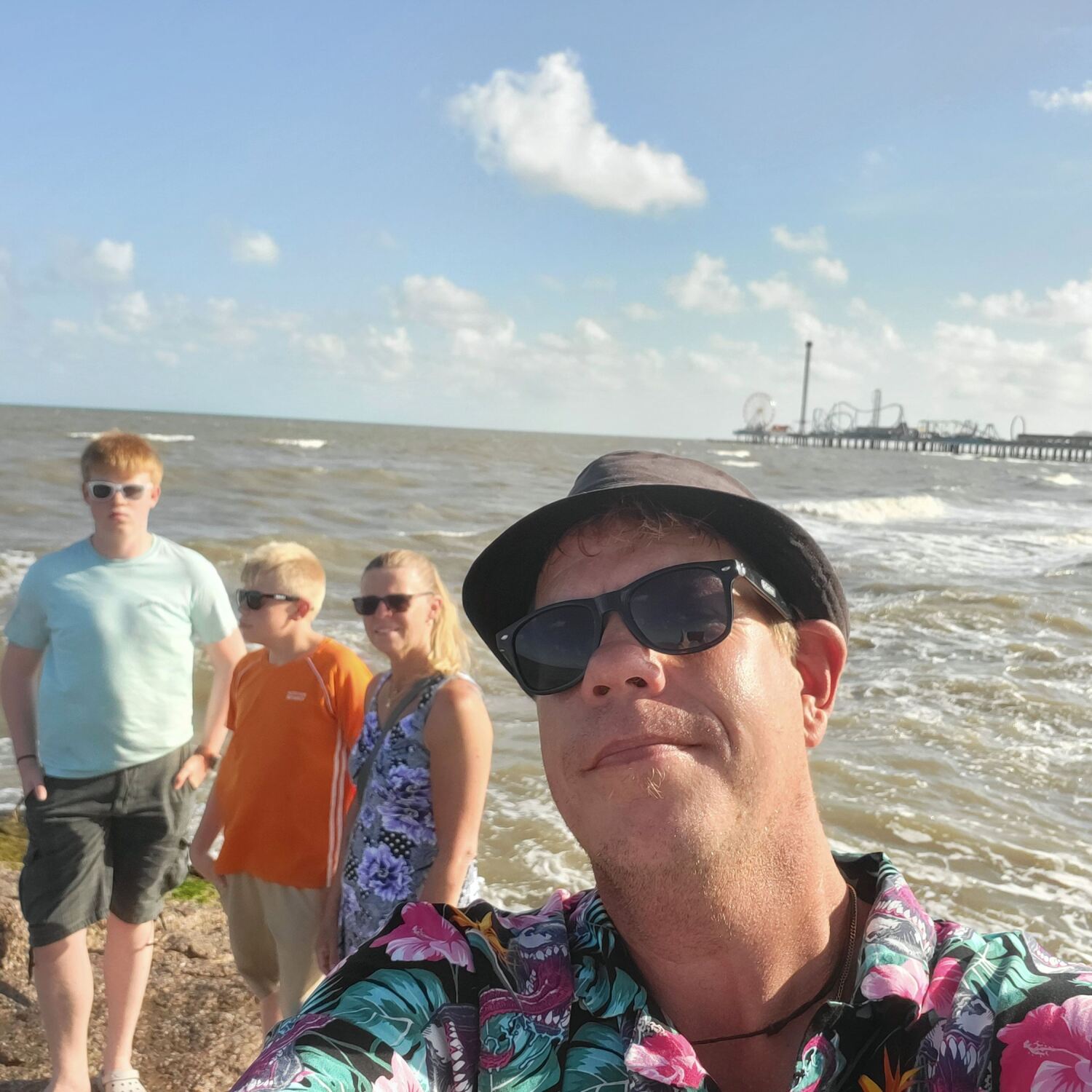 Roadtrip Texas