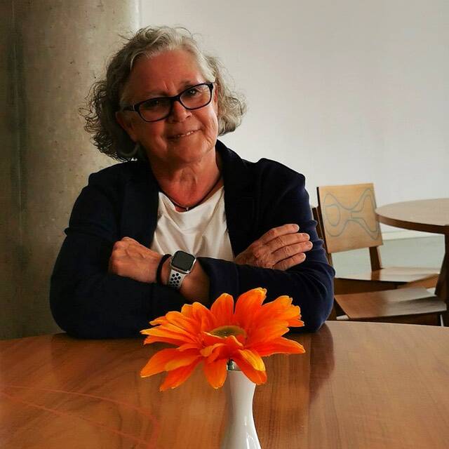 Cornelia Woerster