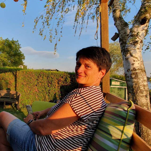 Stefanie Staratschek