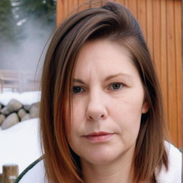 Michelle Stevenson