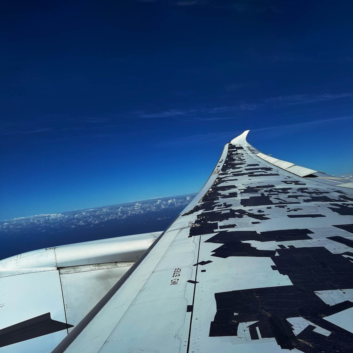 South America