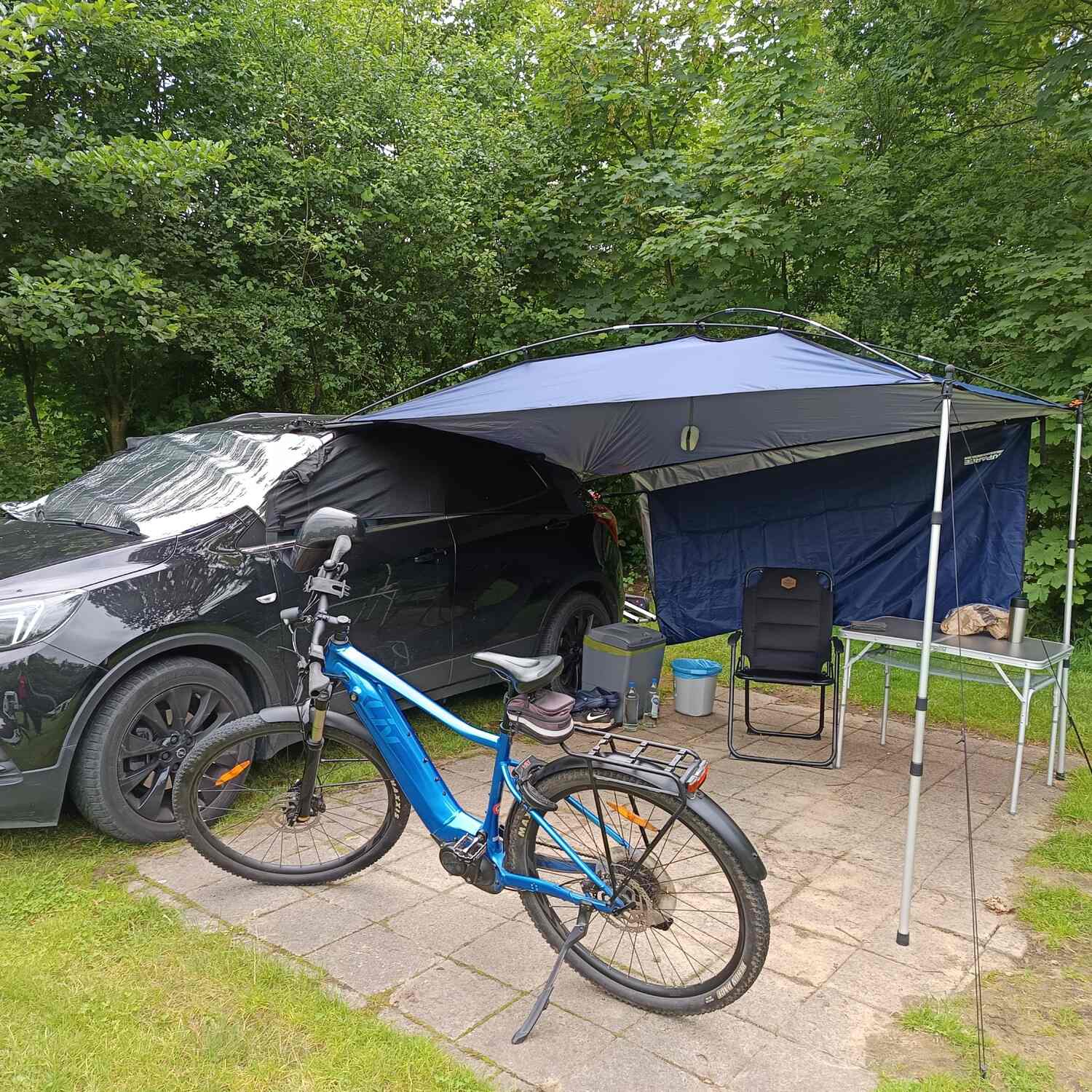 Cache Wochenende in Oldenzaal