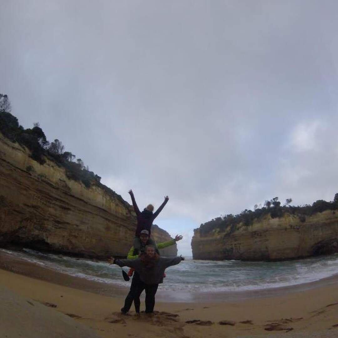 Australien