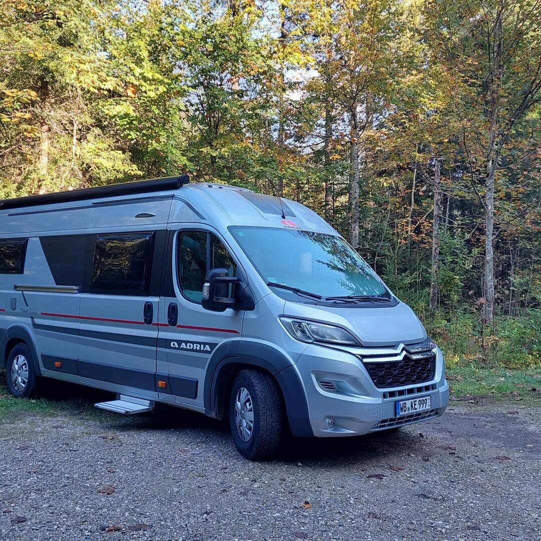 Mit dem Womo nach SIZILIEN