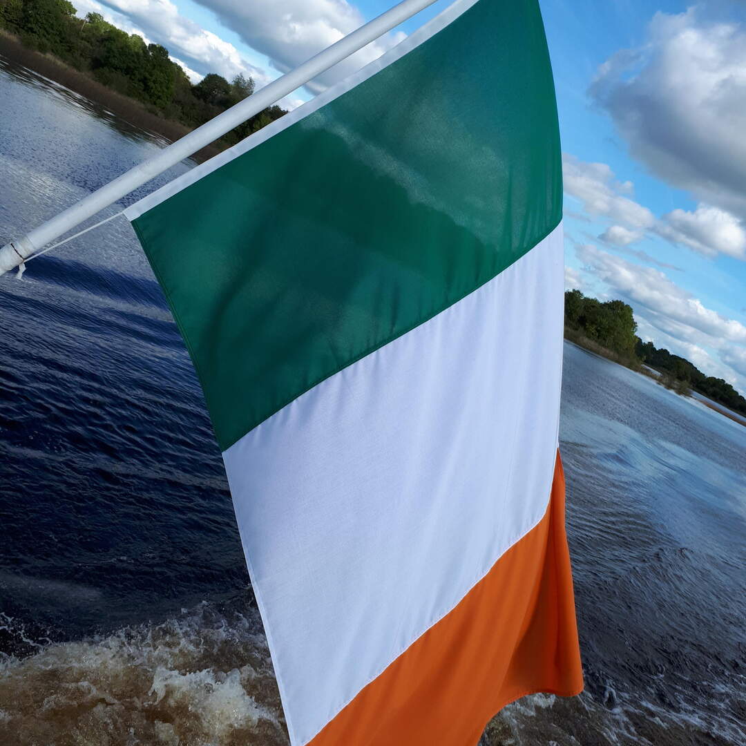 An irish Weekend 09.2017