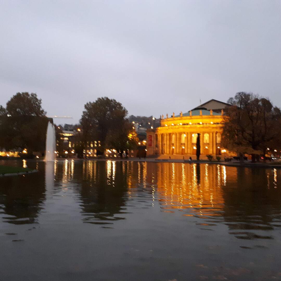 Stuttgart 2017