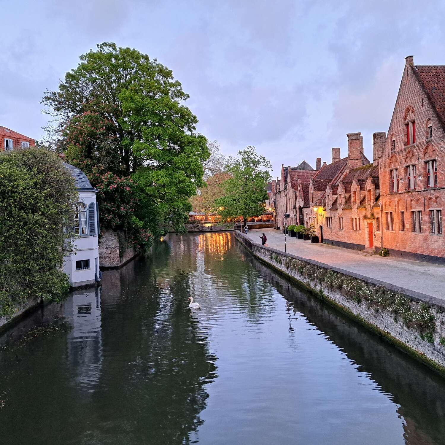 Brügge & Luxemburg 2023