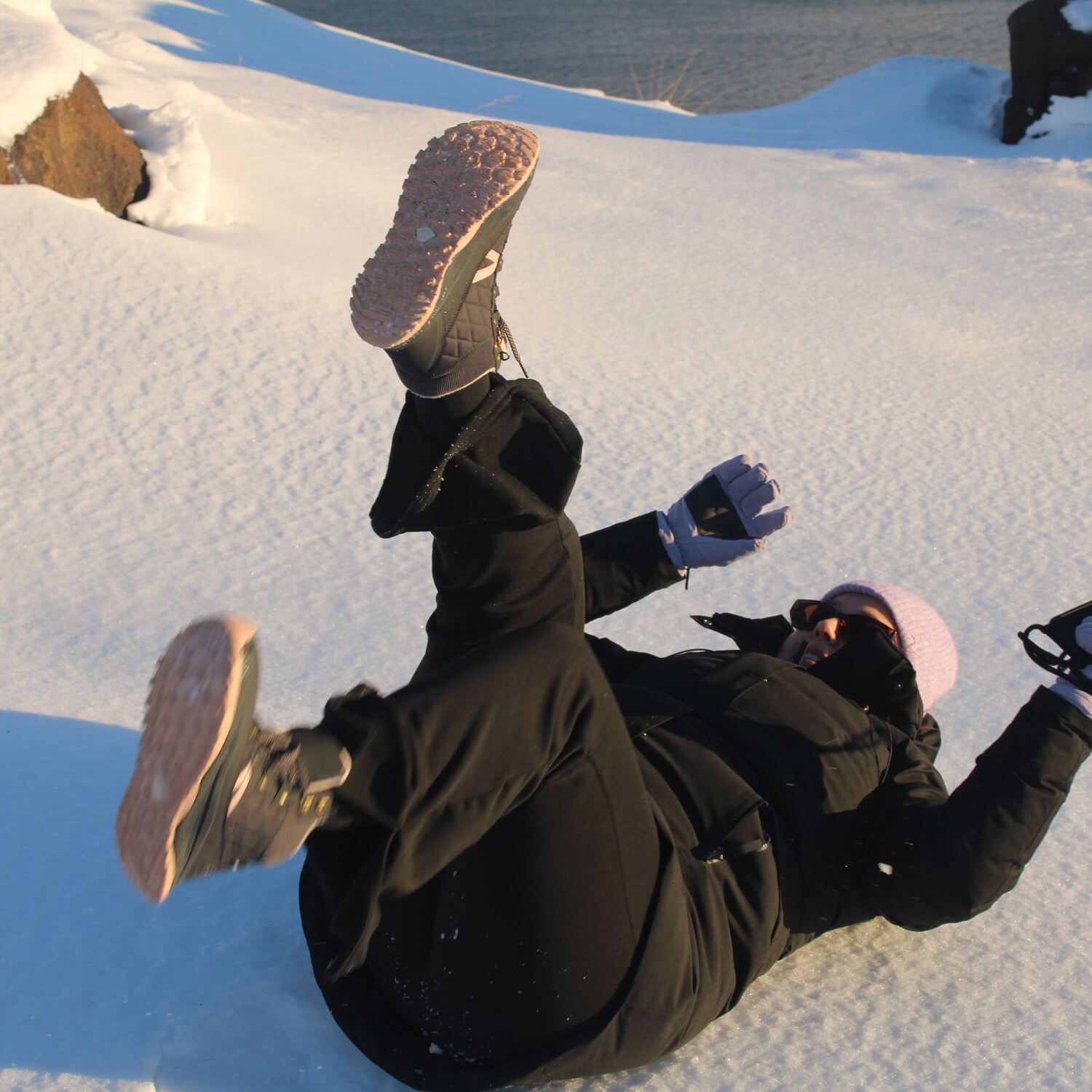 Islandia - Aniversário Geovana