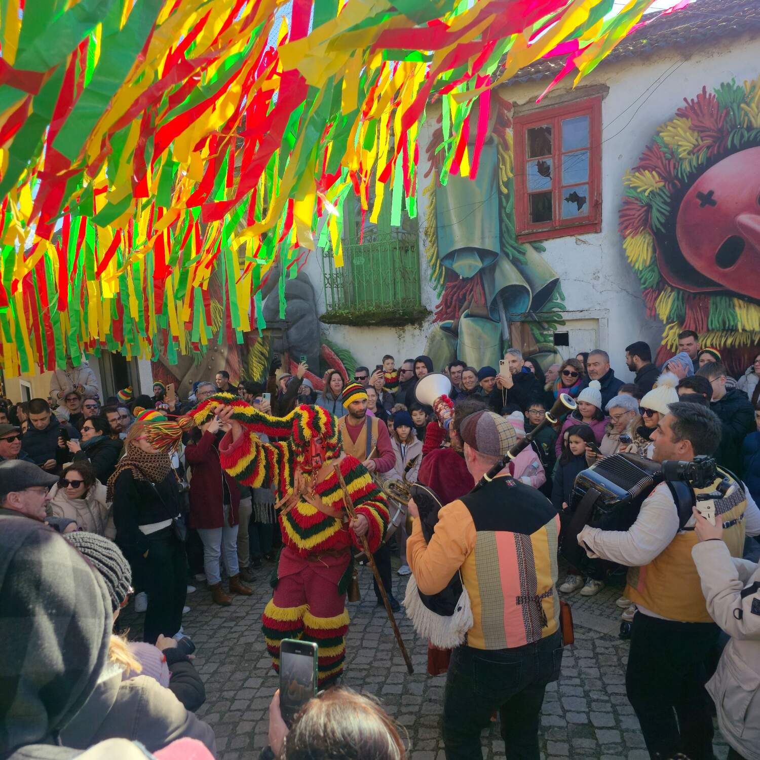 Possível viagem de Carnaval