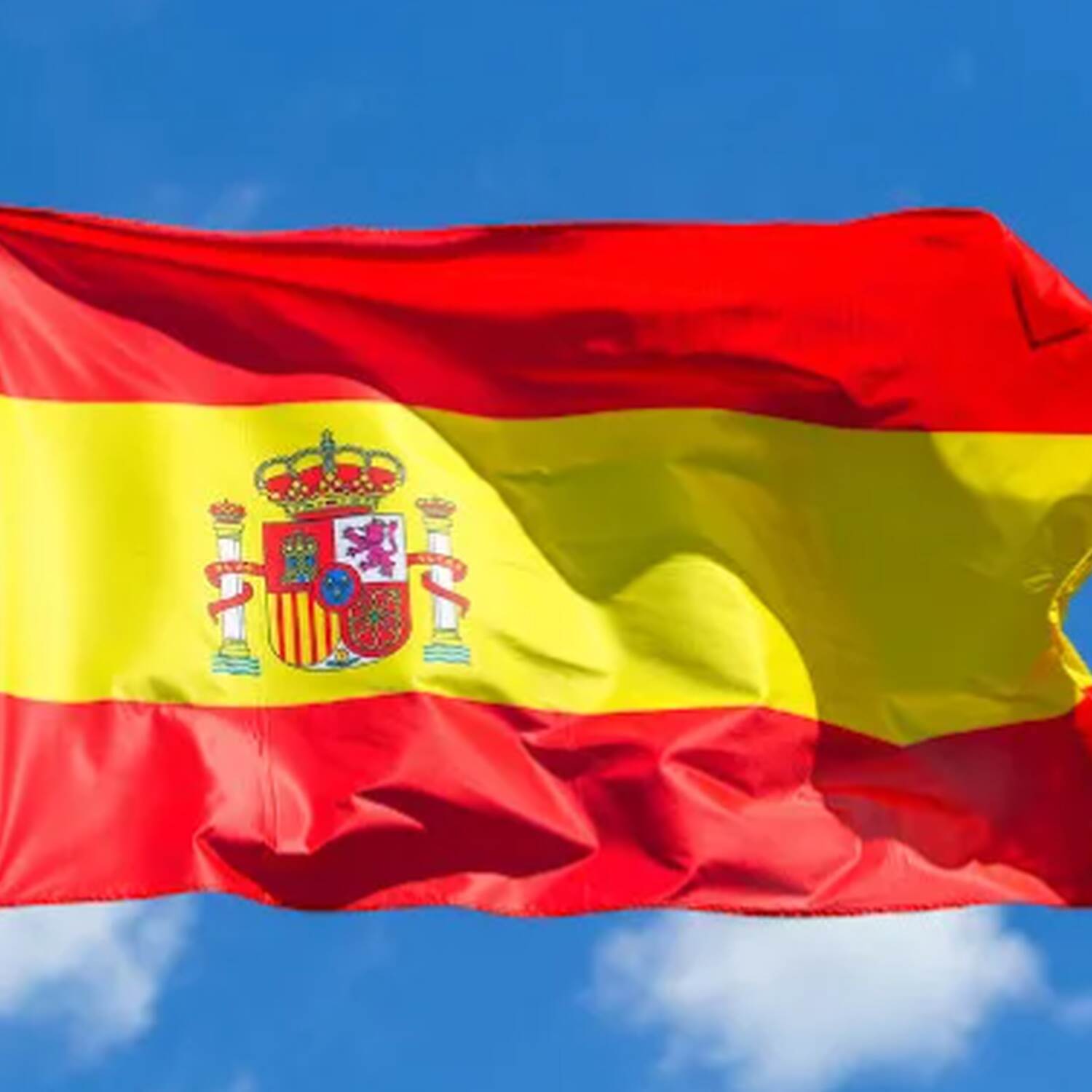 Cidades da Espanha