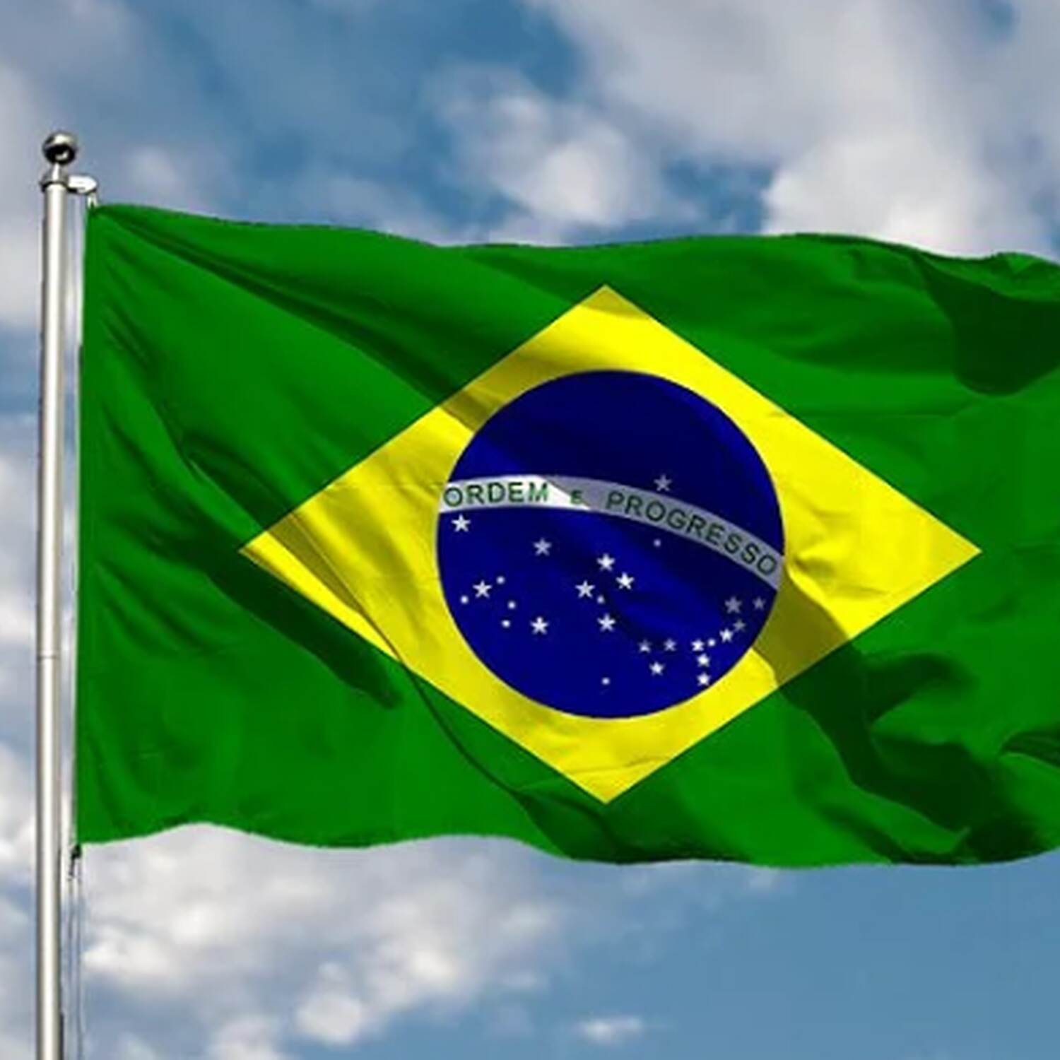 Cidades do Brasil