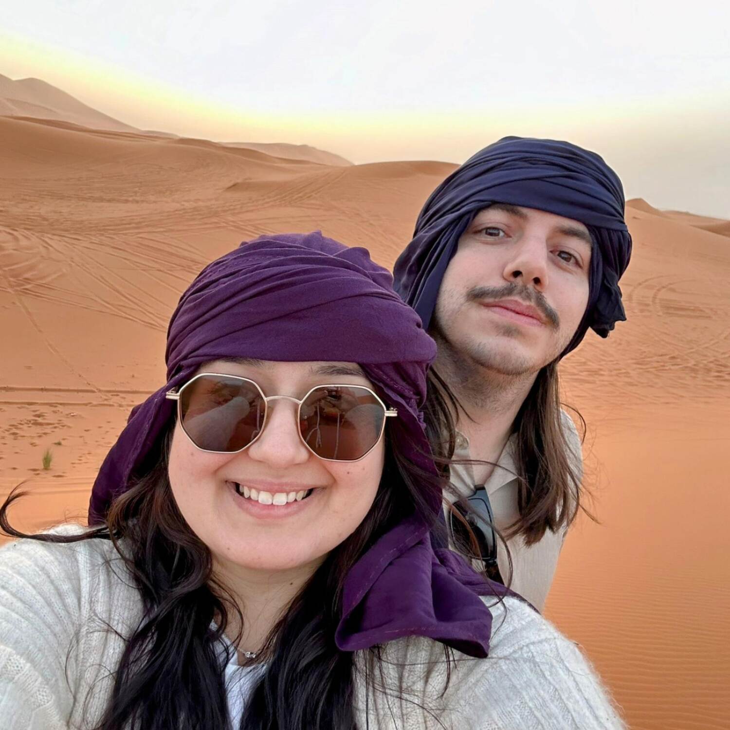 Marrocos