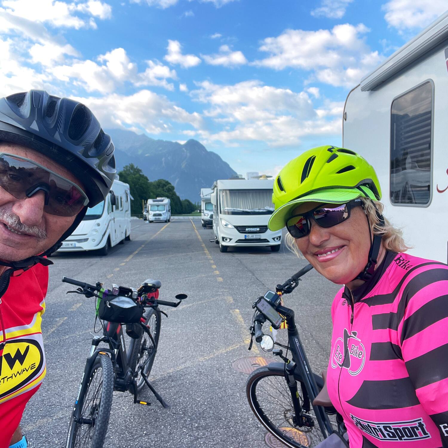 Ruta del Rin 2025 🚴‍♀️🚴‍♂️