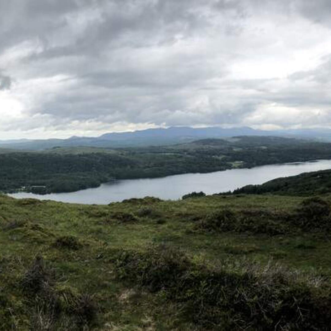 Schottland 2019