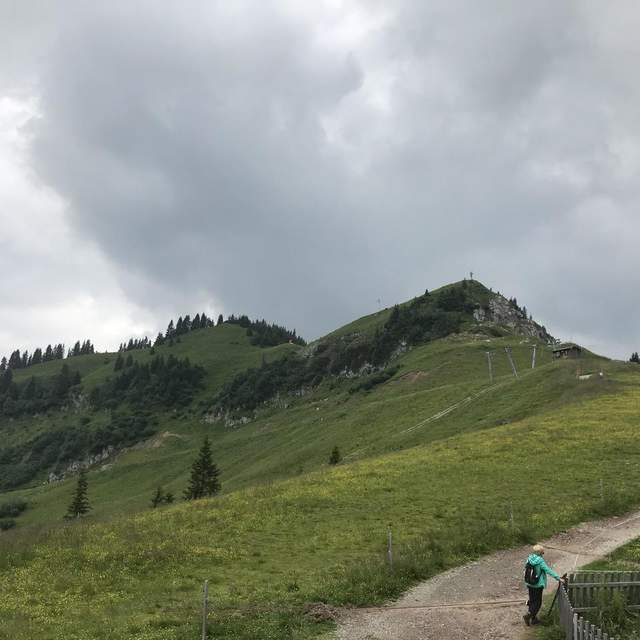 La Soa Chalet, Tannheimer Tal