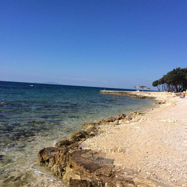 Kroatien 2016