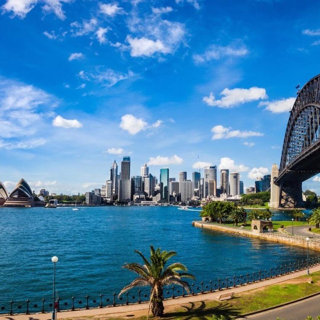 Australien 2019