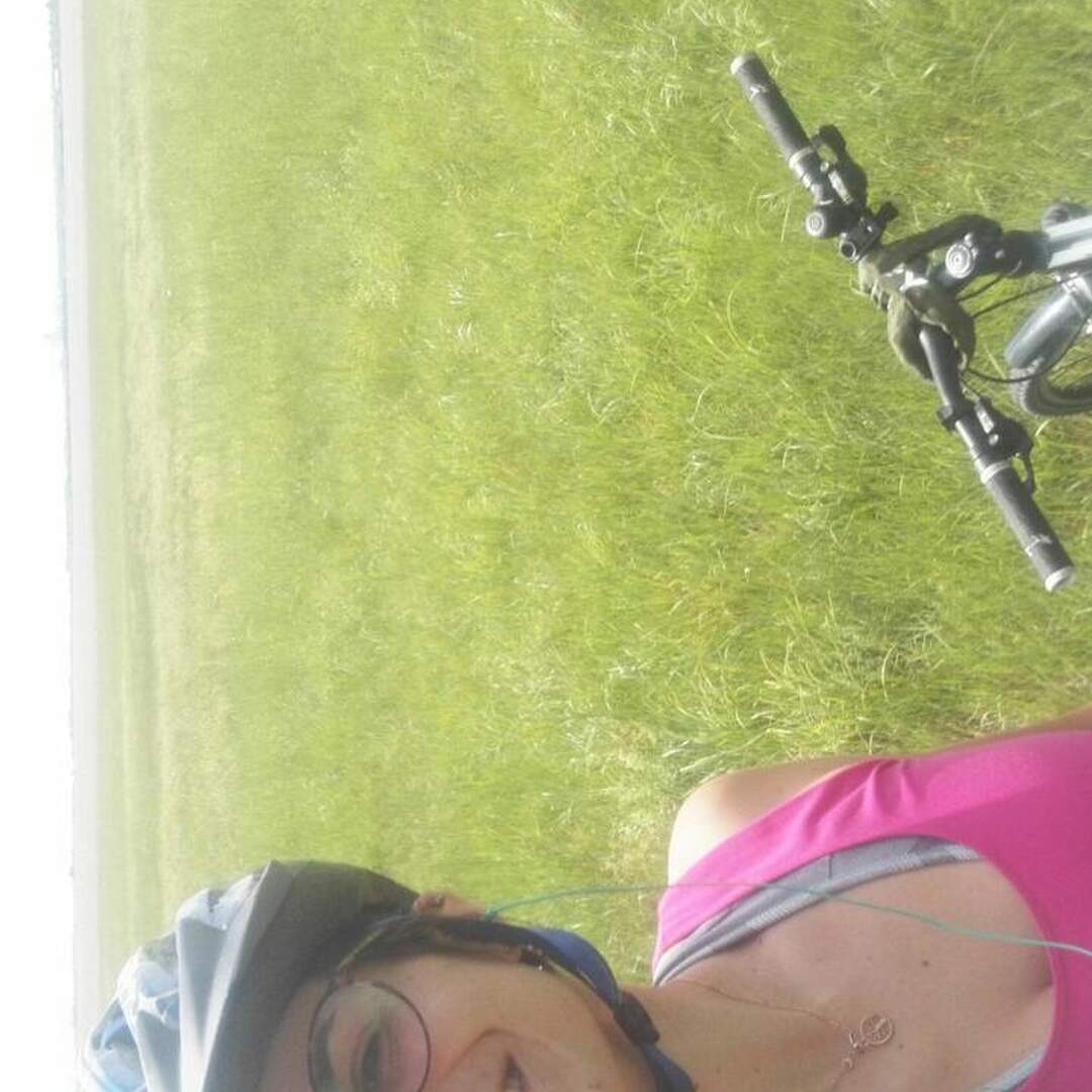 Deutschland fahrradtour