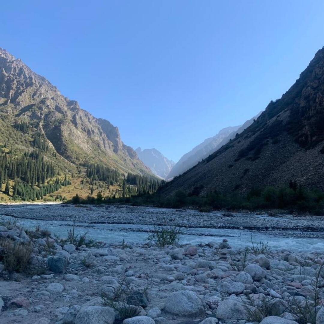 Kirgistan