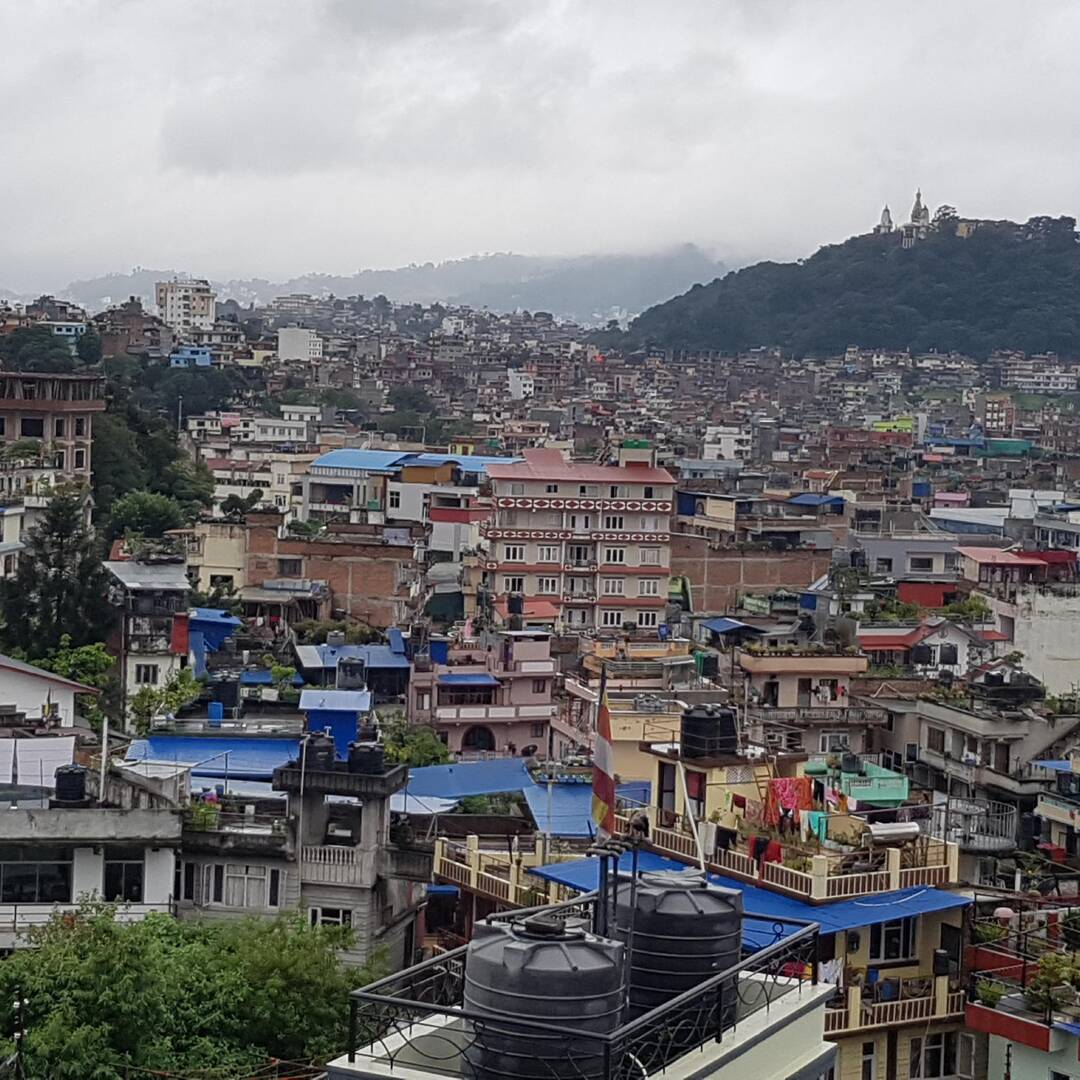 Nepal