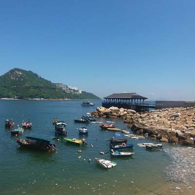 South-east Asia Adventure