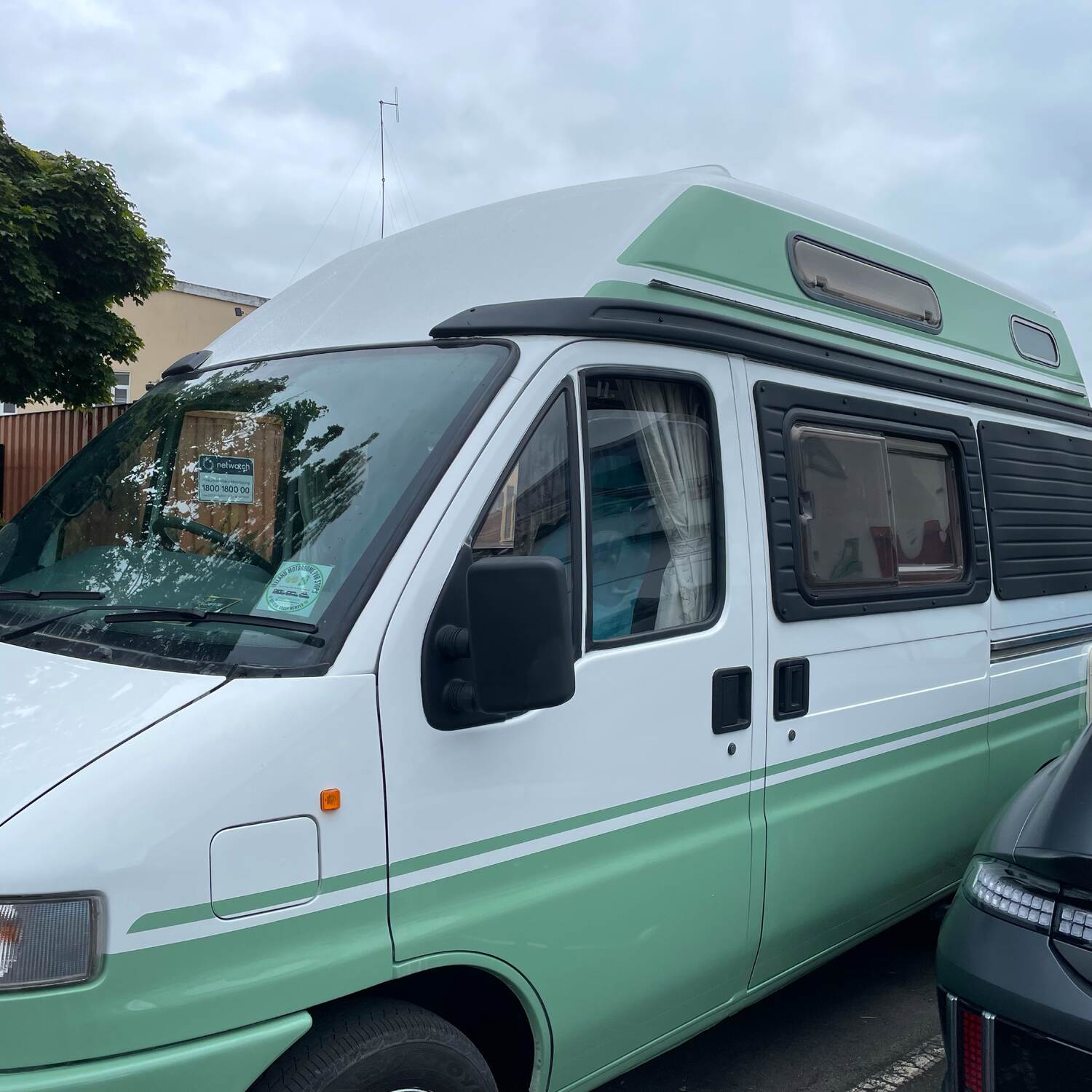 Europe Trip 2