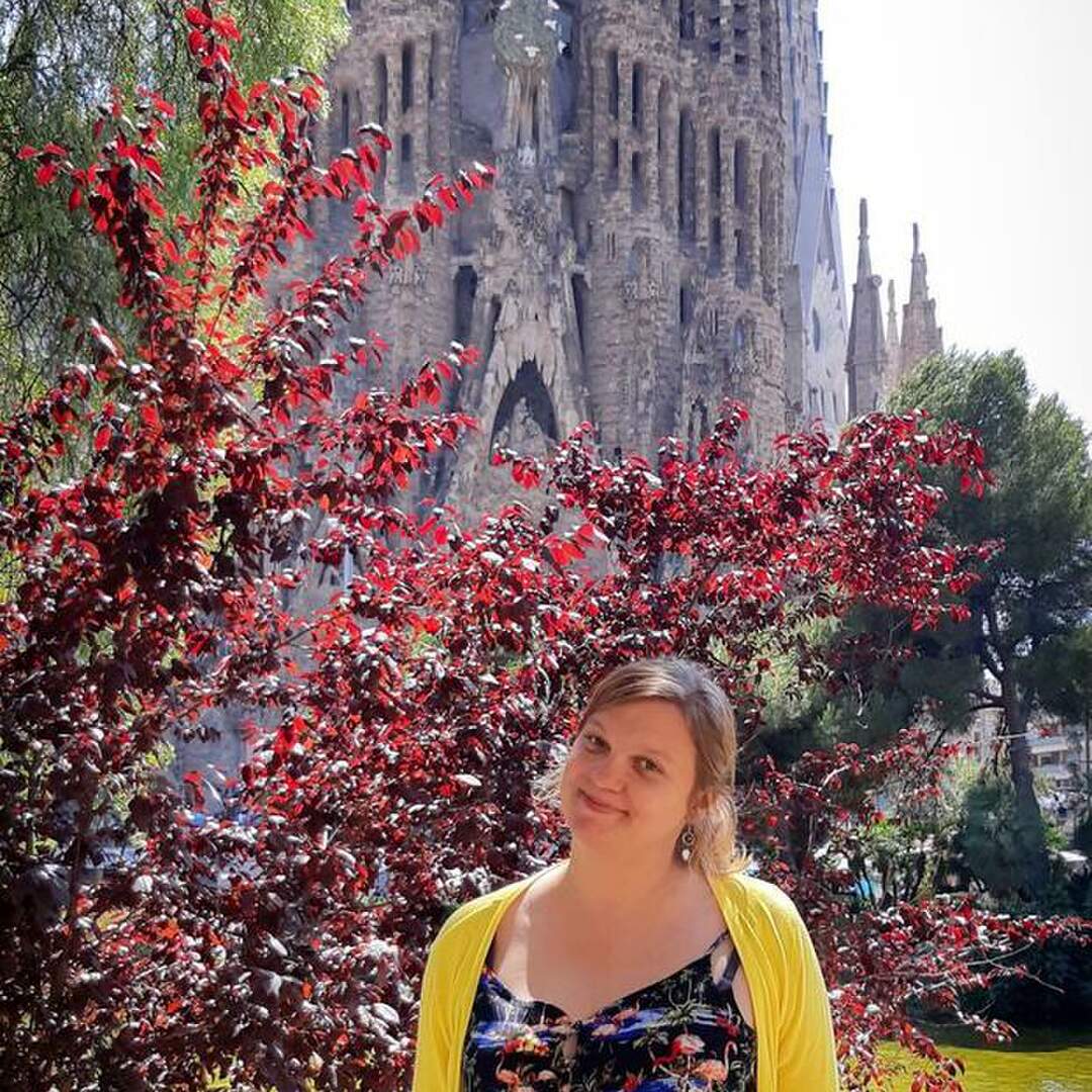 Barcelona Break