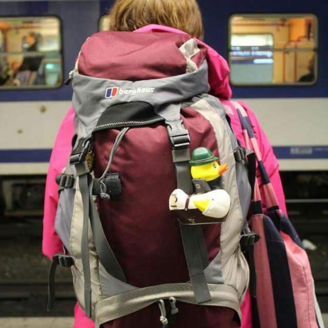 European Adventure