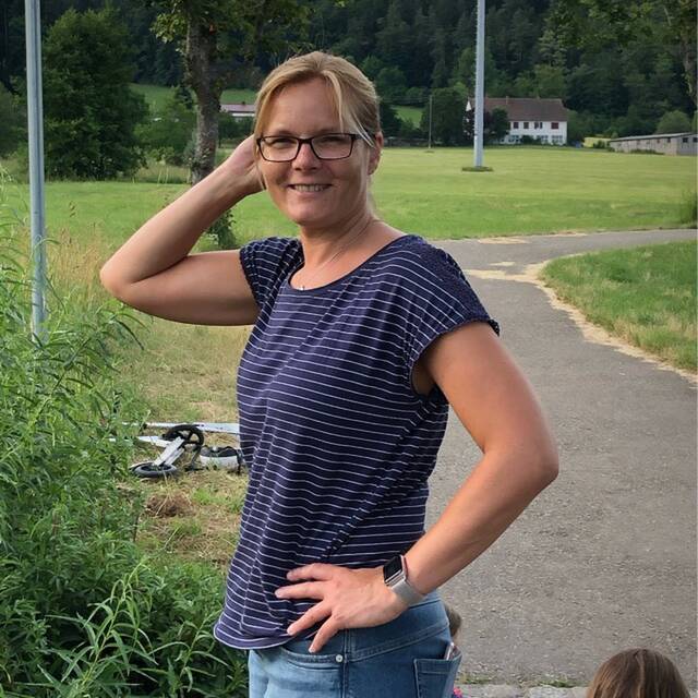 Caro Meier