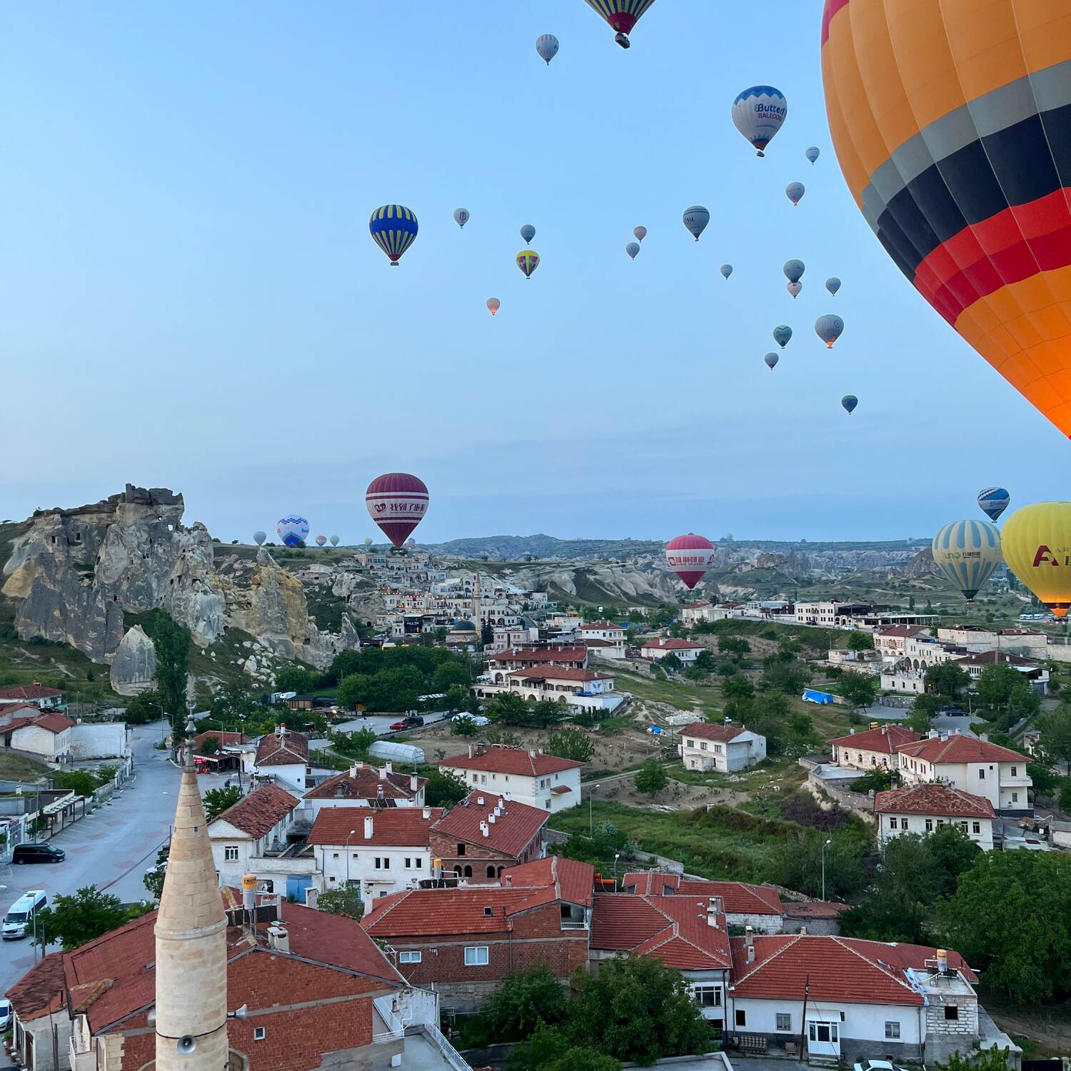 Turquie