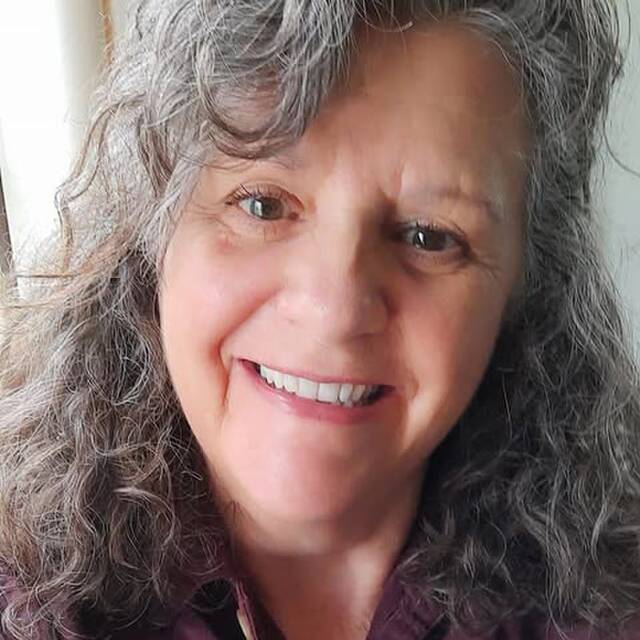 Gayle Worden