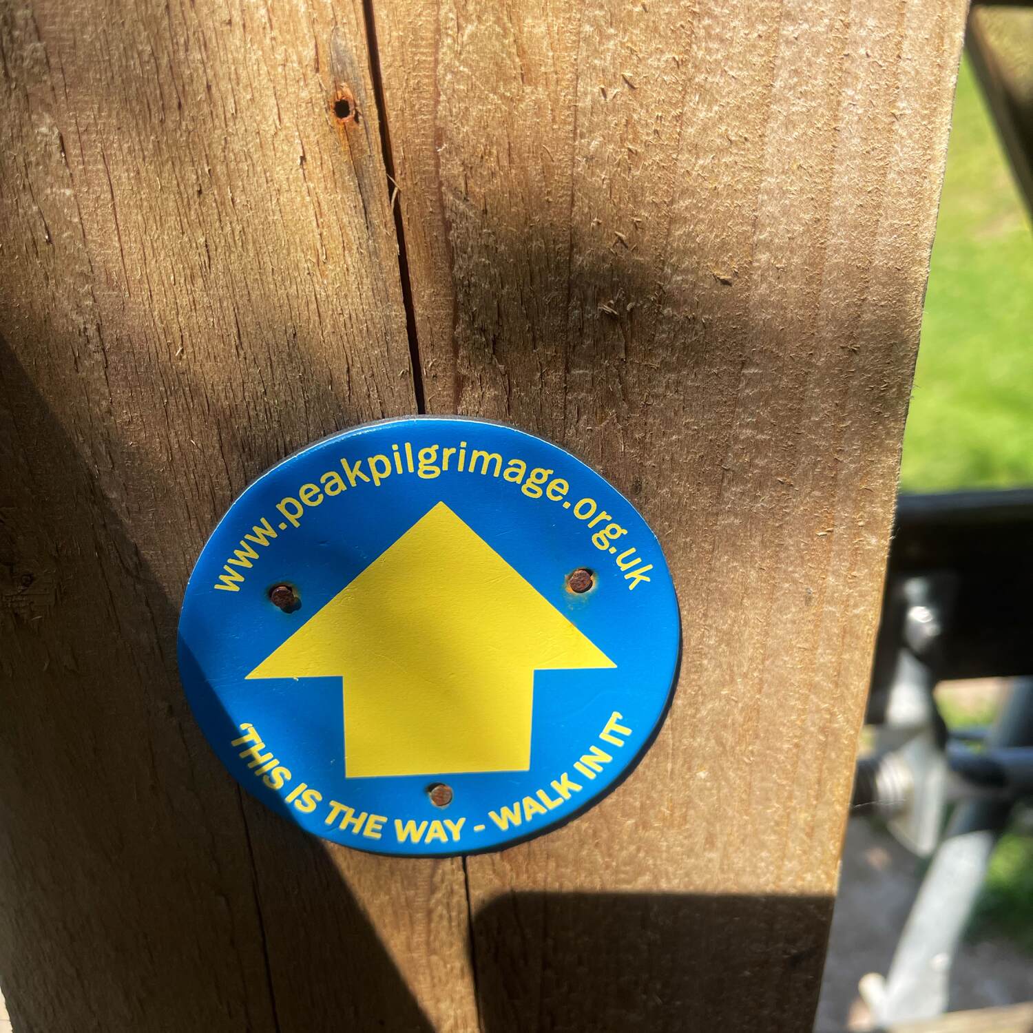 The Rivers Way