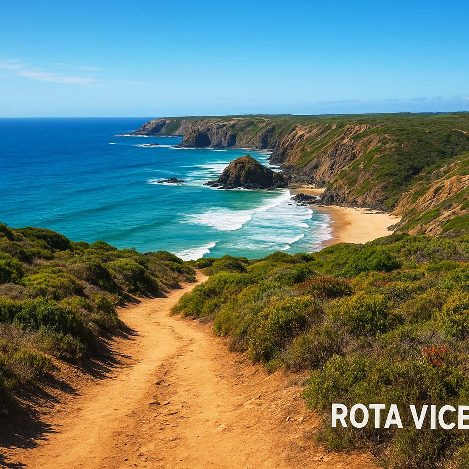 Costa Vicentina 2025