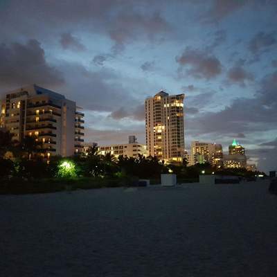 miami south beach