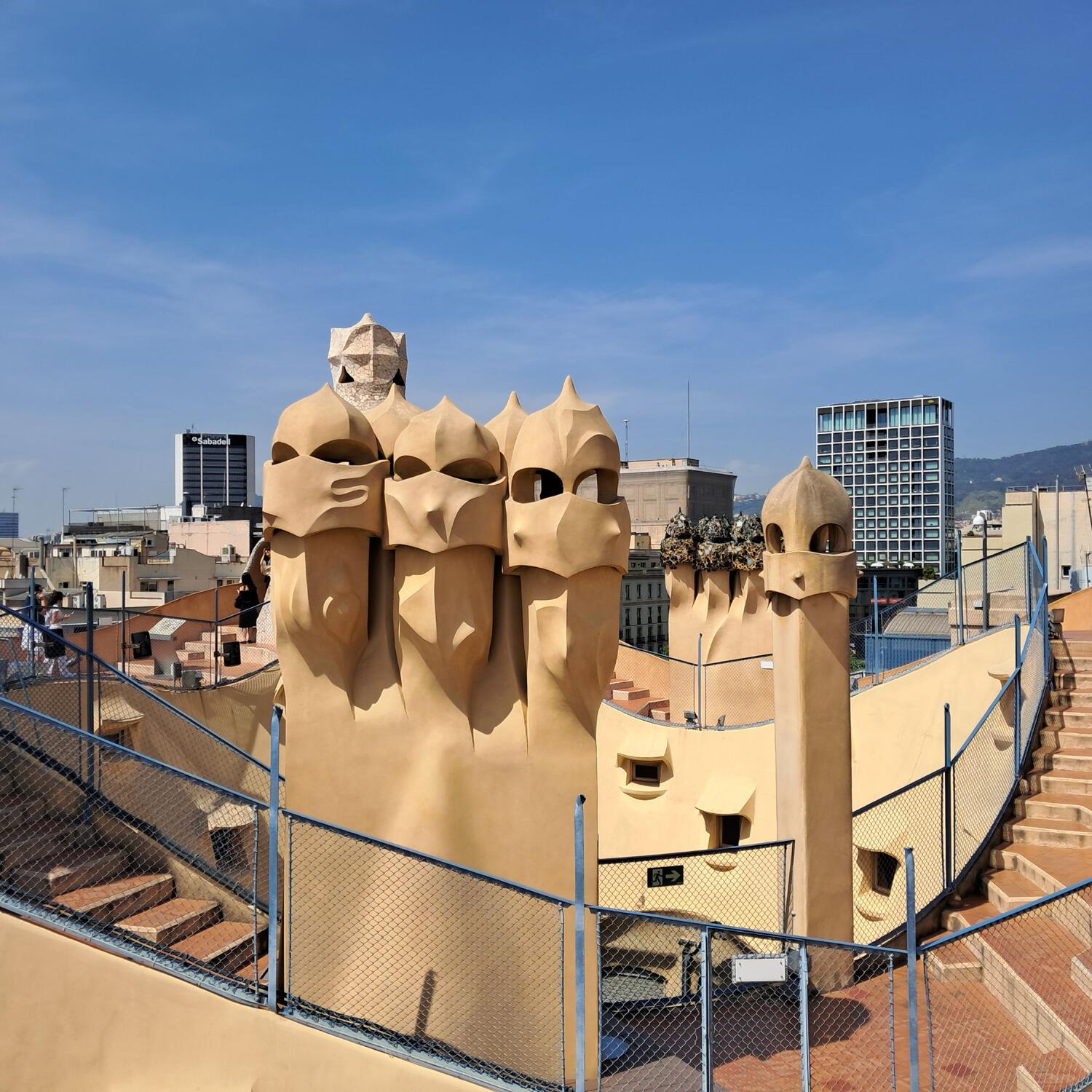 Barcelona
