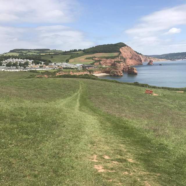 South West Coast Path