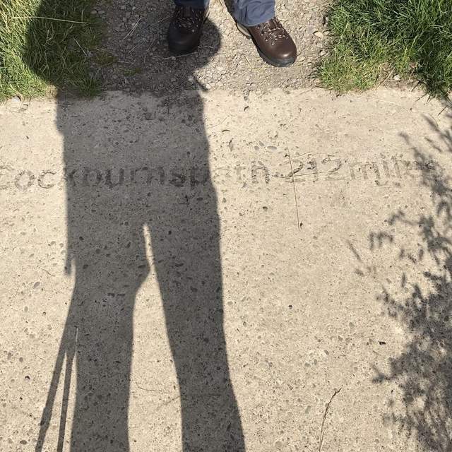 Southern Upland Way